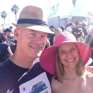 Meet your Posher, Leah